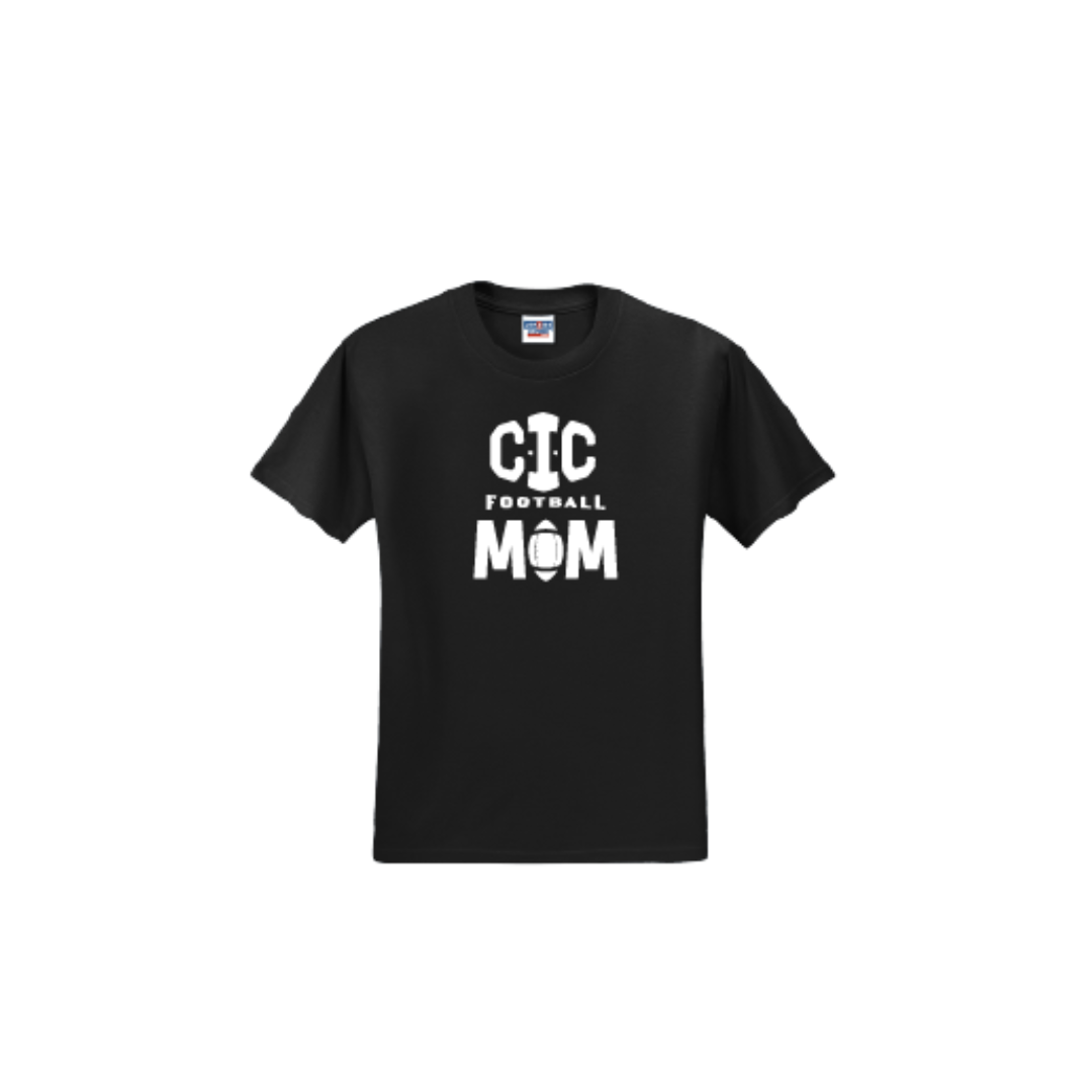 Men's Dri-Power 50/50 Tee