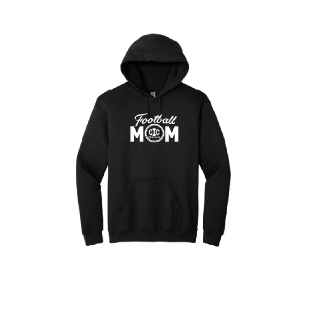 Heavy Blend Hoodie