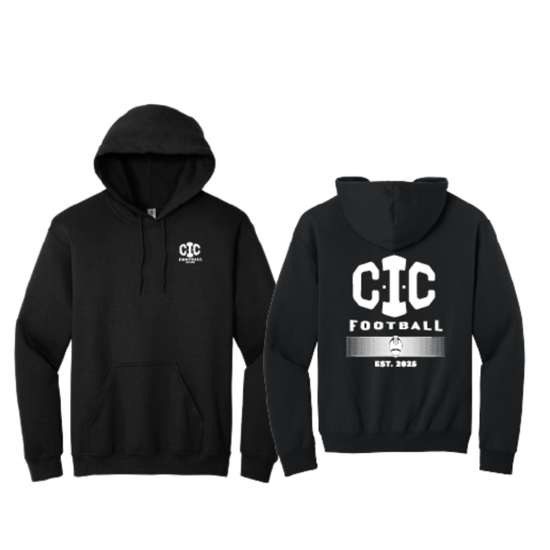 Heavy Blend Hoodie