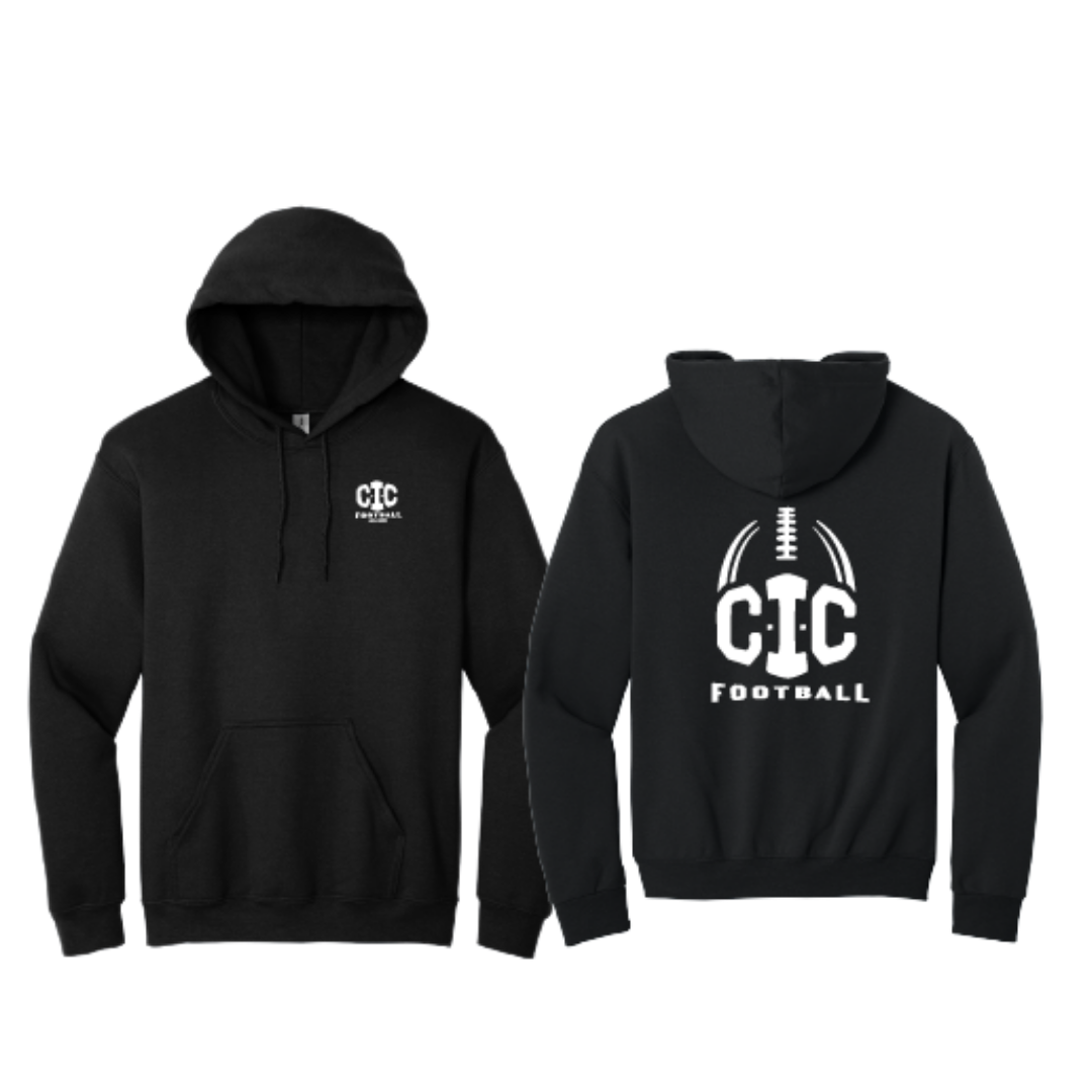 Heavy Blend Hoodie