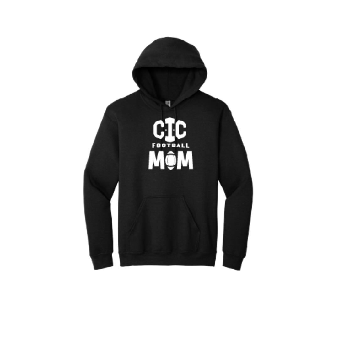 Heavy Blend Hoodie