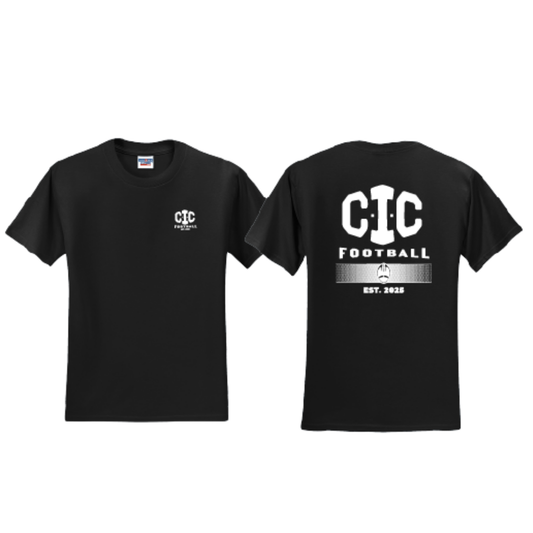 Men's Dri-Power 50/50 Tee