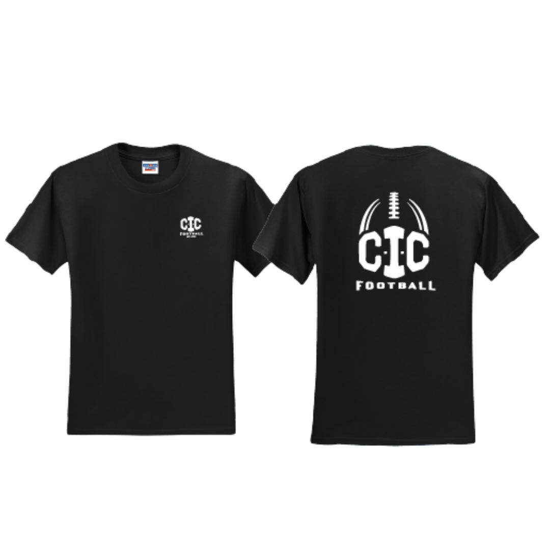 Men's Dri-Power 50/50 Tee