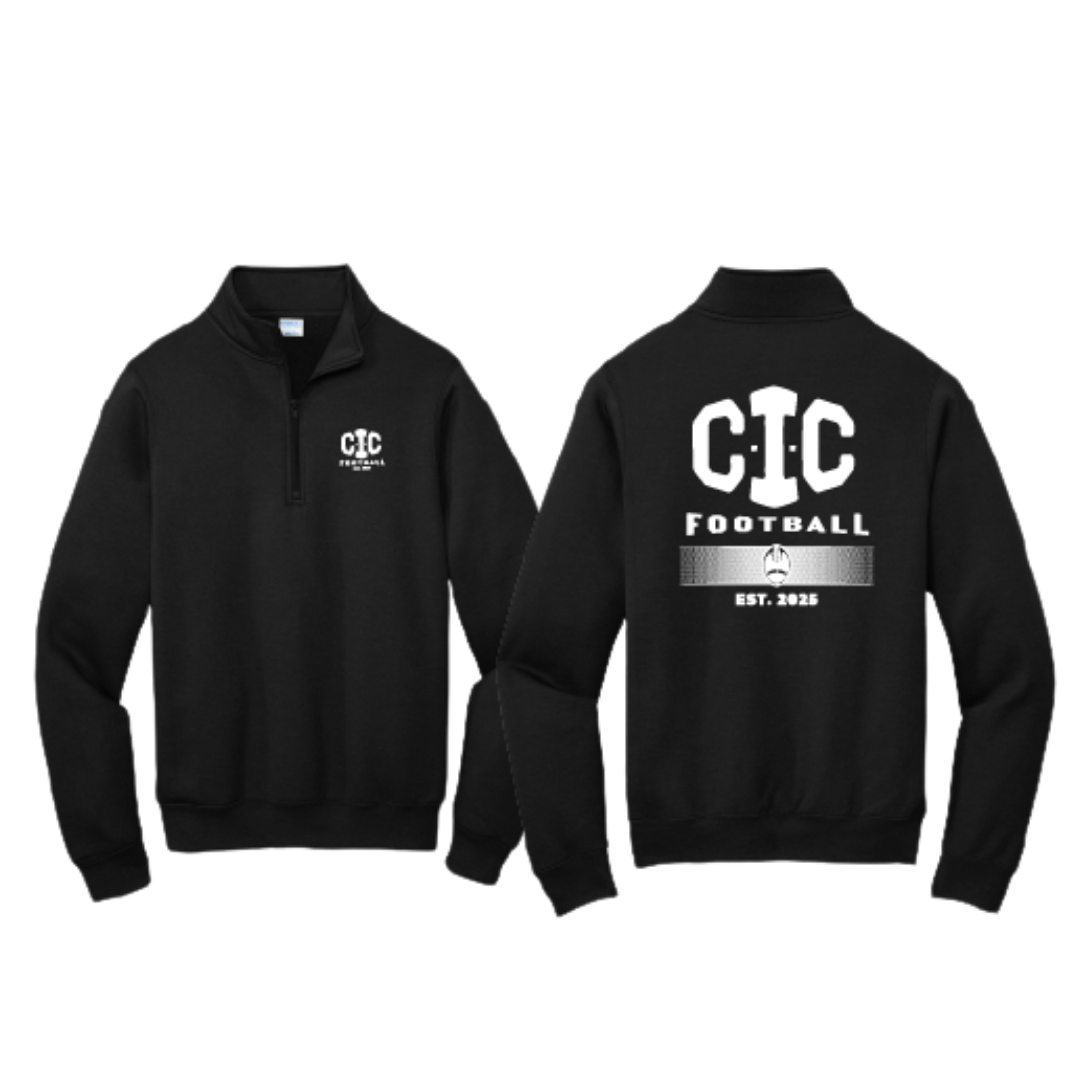 Core Fleece 1/4 Zip