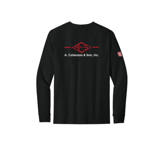 Carhartt Long Sleeve T-Shirt