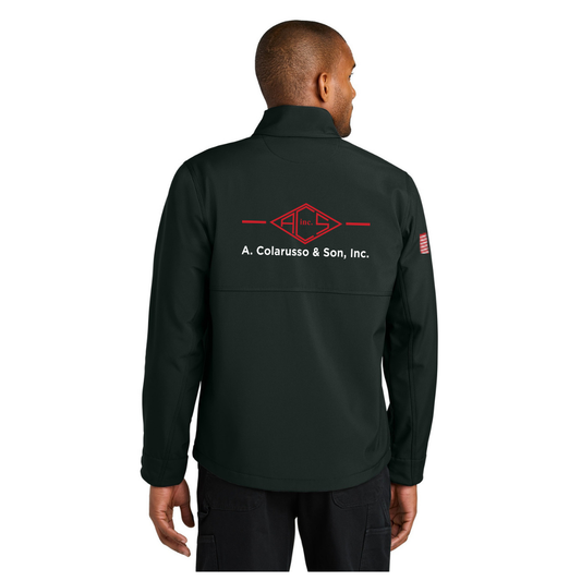 CornerStone Workwear Soft Shell