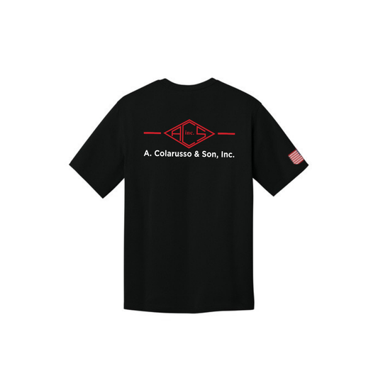 Cornerstone Short Sleeve T-Shirt