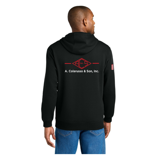 Cornerstone Tough Fleece Hoodie