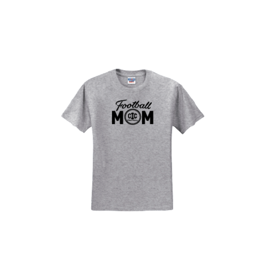 Men's Dri-Power 50/50 Tee