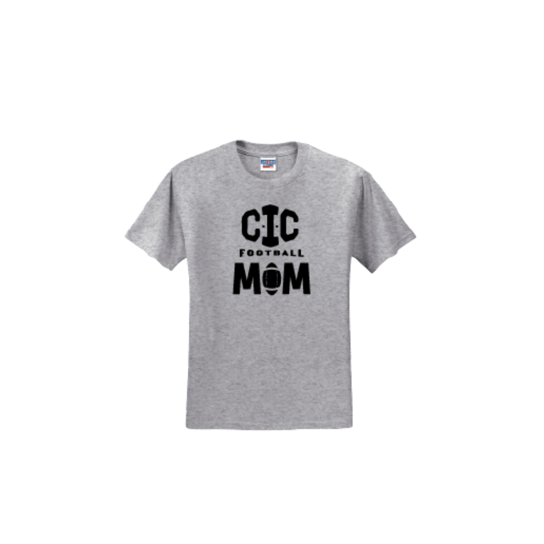 Men's Dri-Power 50/50 Tee