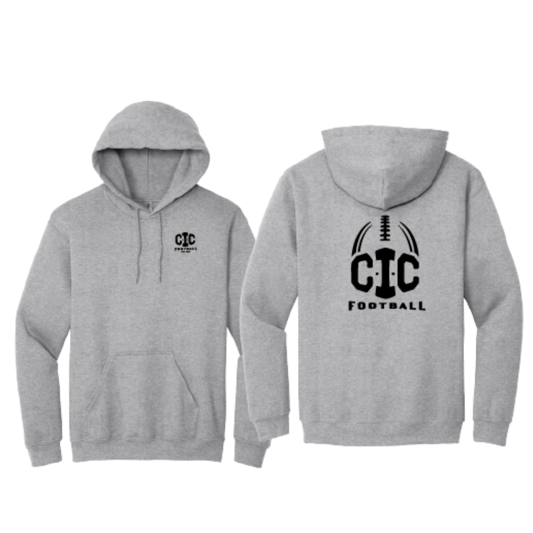 Heavy Blend Hoodie