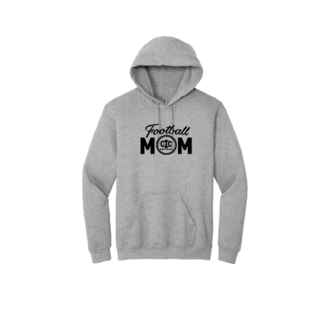 Heavy Blend Hoodie