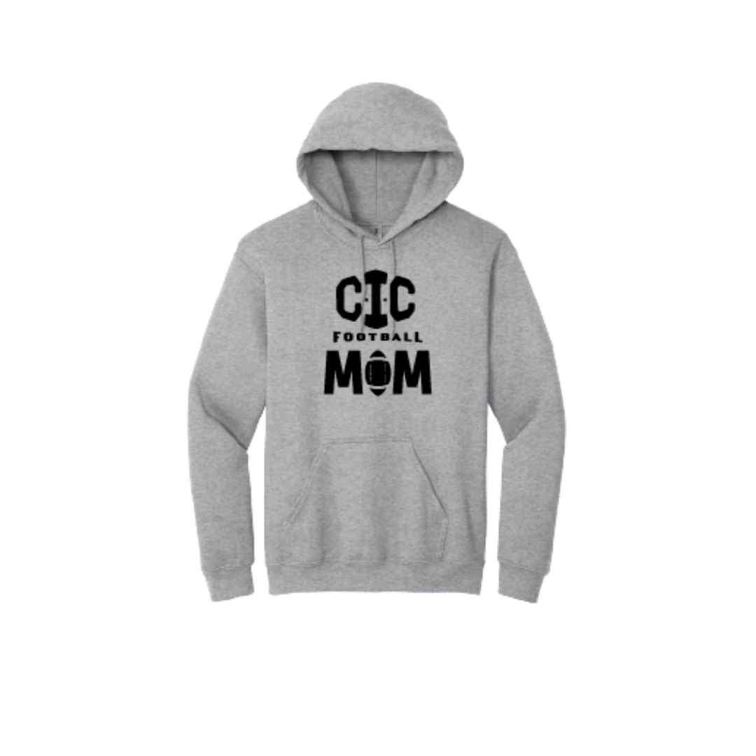 Heavy Blend Hoodie