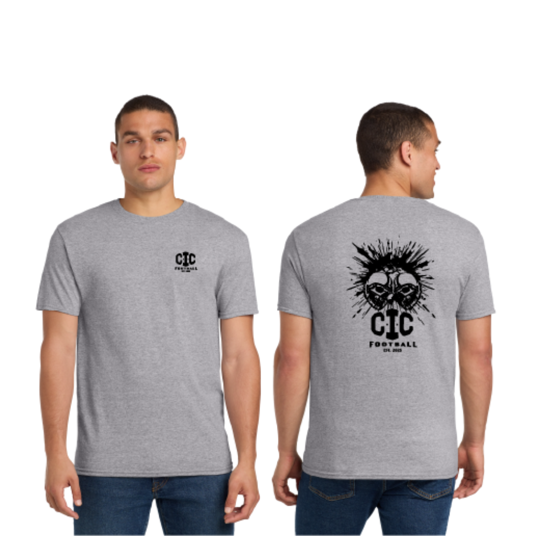Men's Dri-Power 50/50 Tee