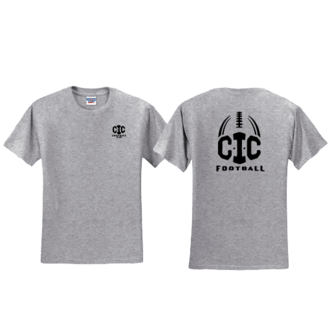 Men's Dri-Power 50/50 Tee
