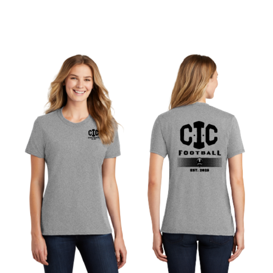 Women's Blend Tee