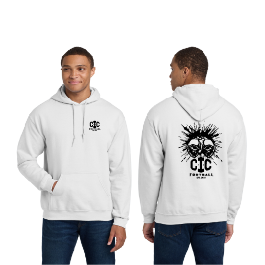 Heavy Blend Hoodie