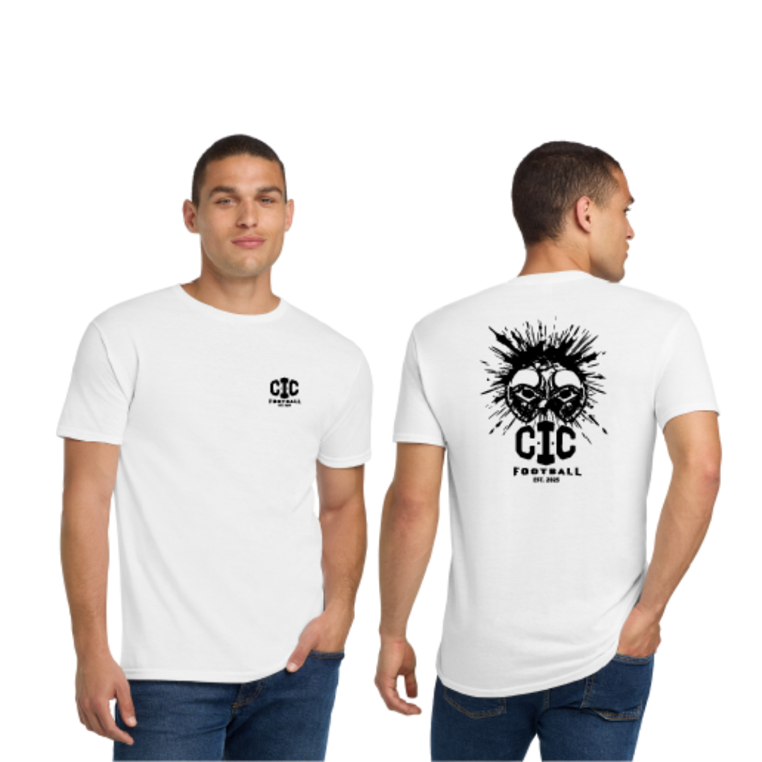 Men's Dri-Power 50/50 Tee