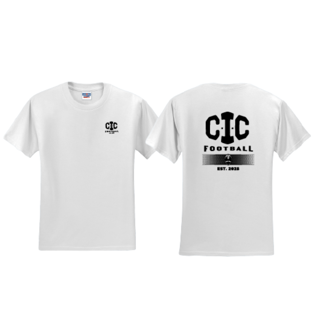 Men's Dri-Power 50/50 Tee