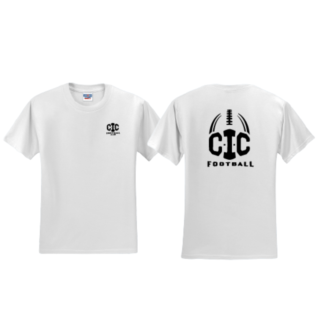 Men's Dri-Power 50/50 Tee