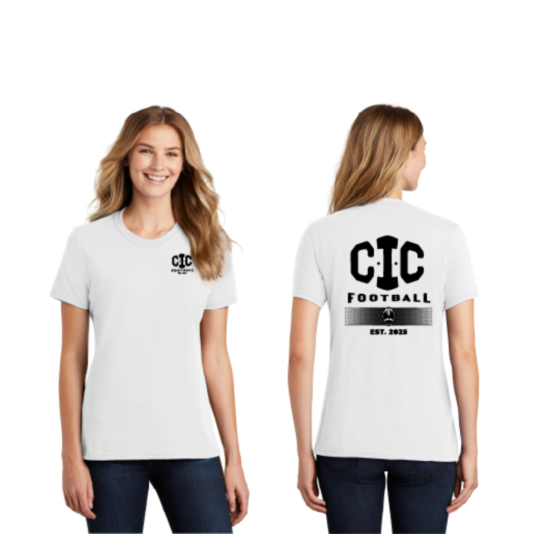 Women's Blend Tee
