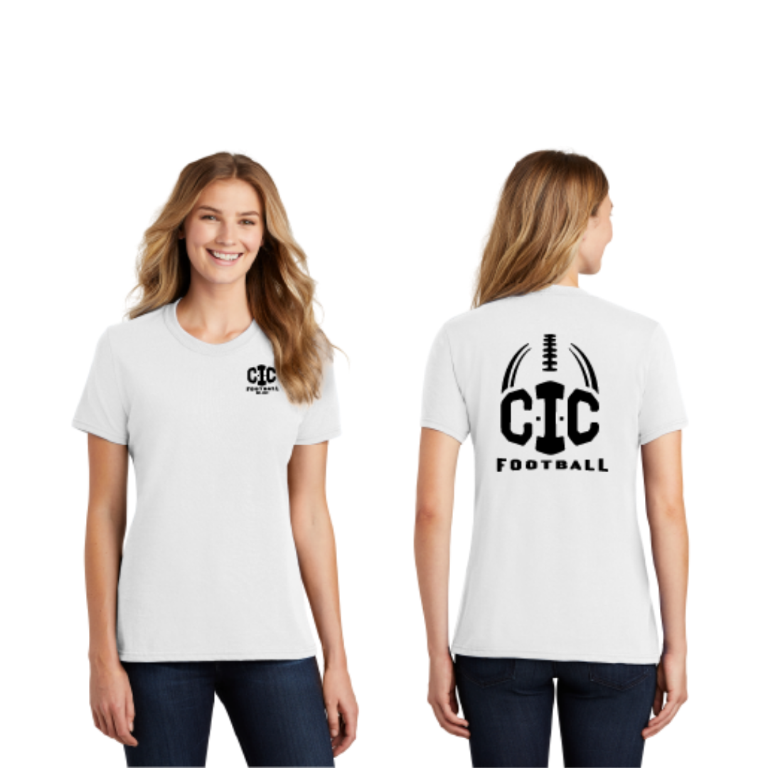 Women's Blend Tee