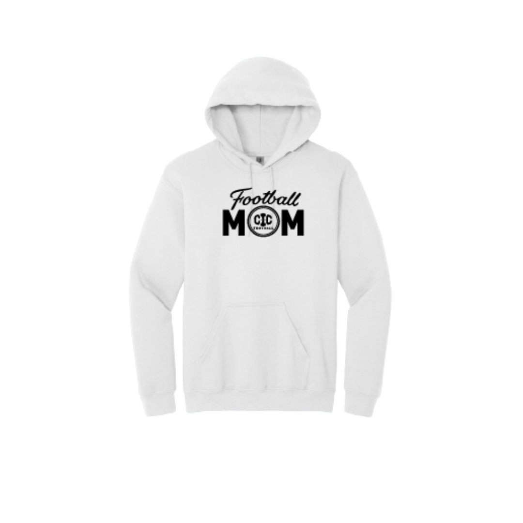 Heavy Blend Hoodie