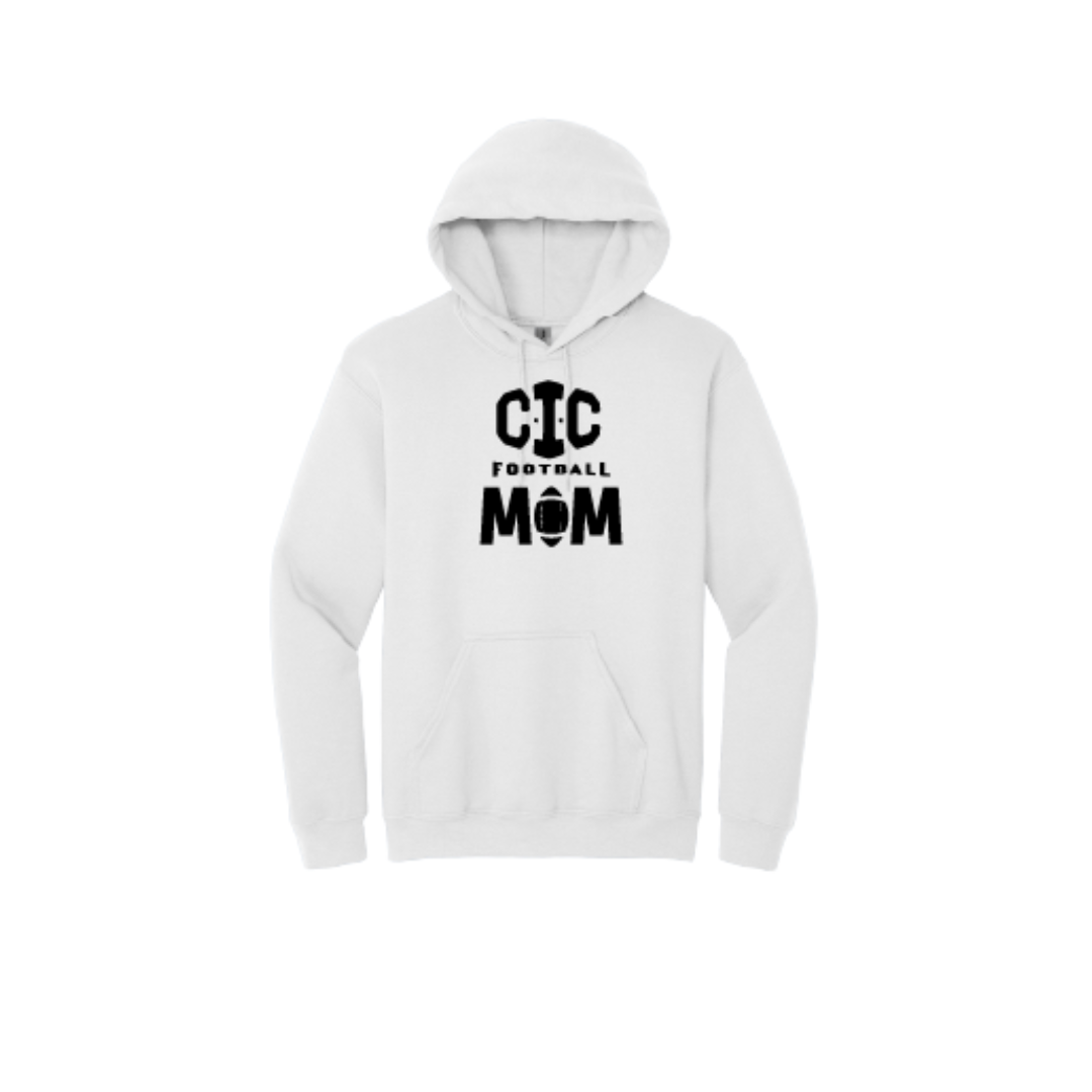 Heavy Blend Hoodie