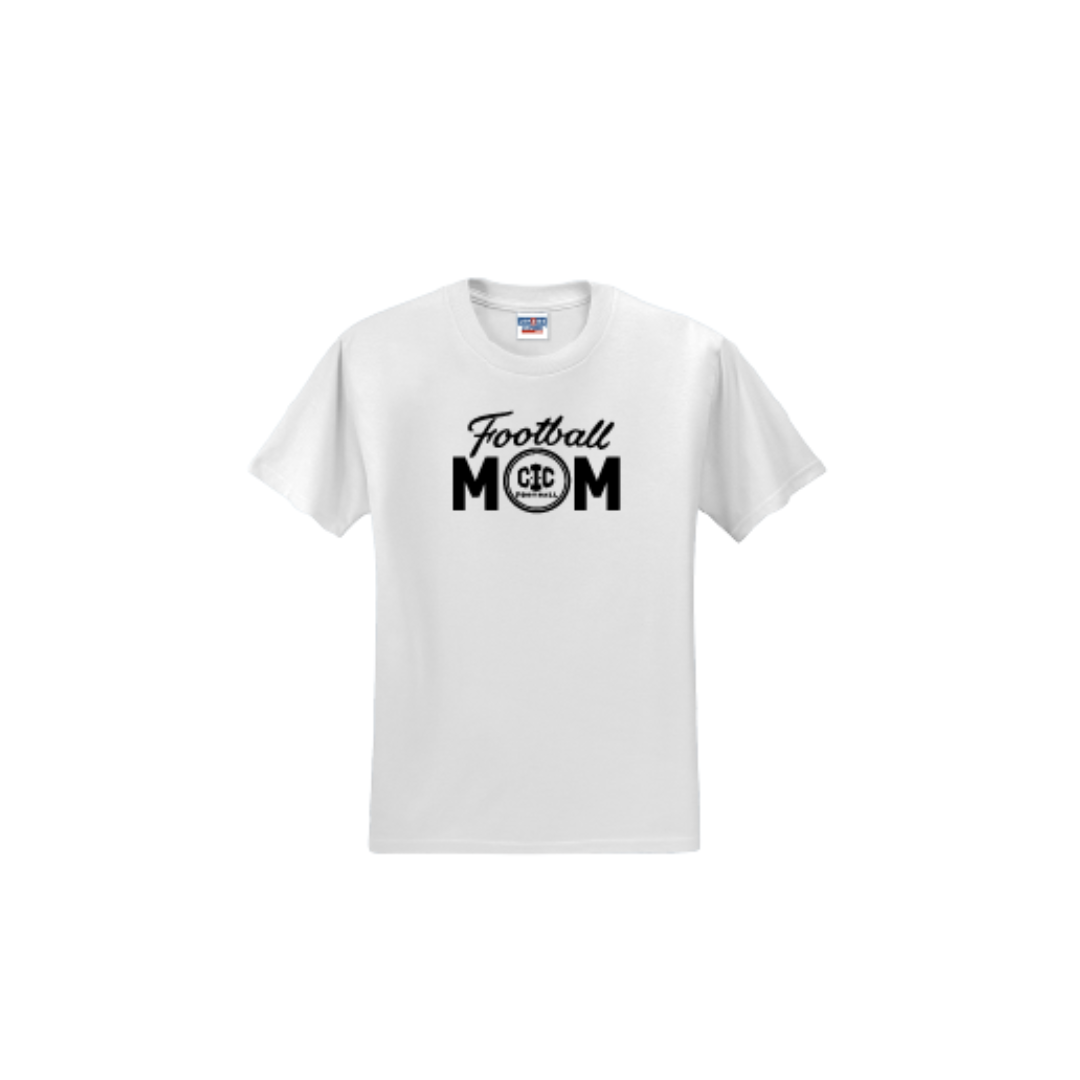 Men's Dri-Power 50/50 Tee