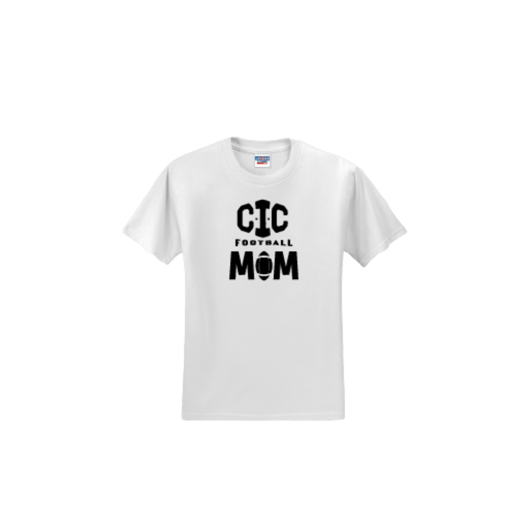 Men's Dri-Power 50/50 Tee