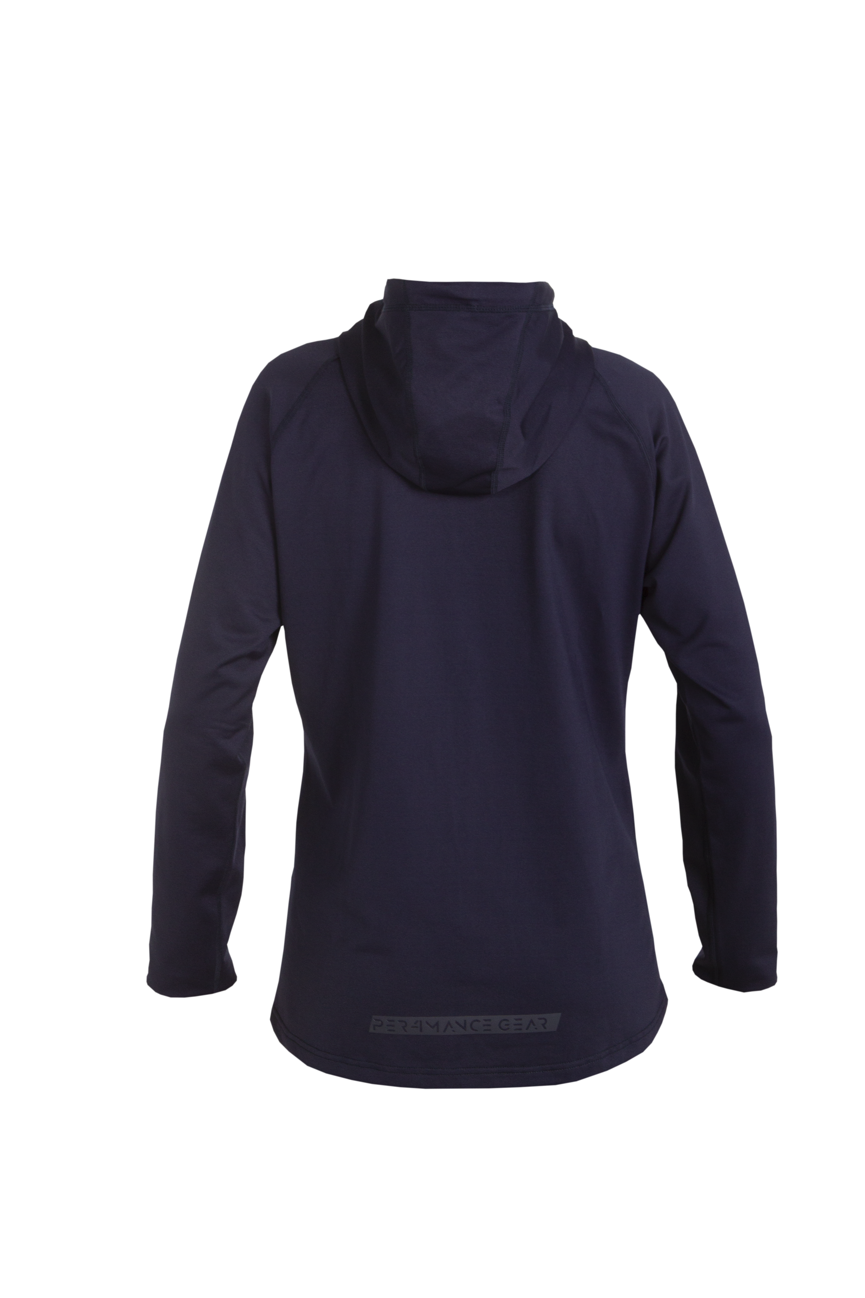 Alissa Women's P4G Hooded Jacket