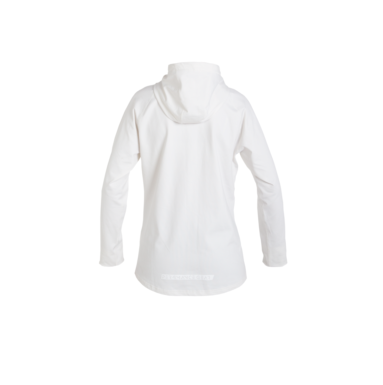 Alissa Women's P4G Hooded Jacket