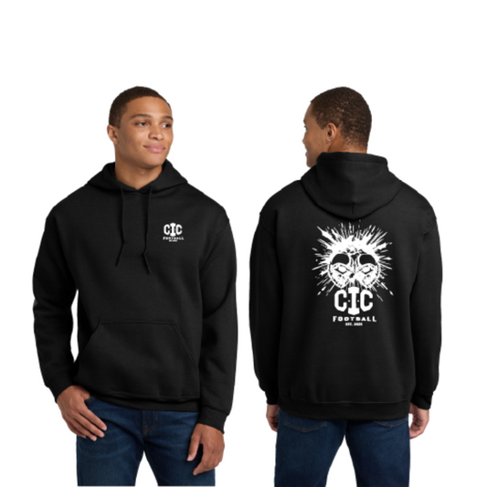 Heavy Blend Hoodie