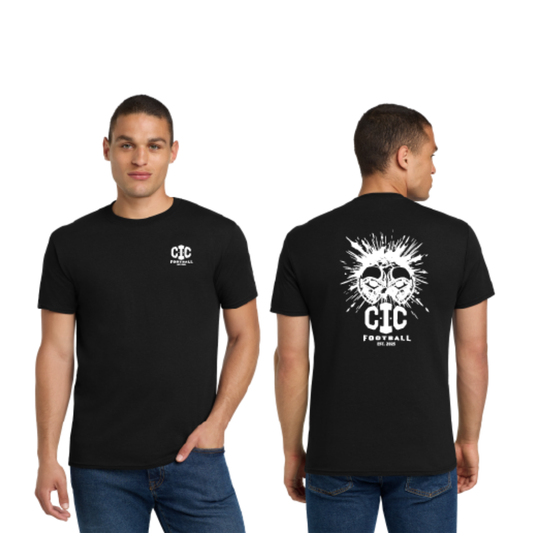 Men's Dri-Power 50/50 Tee