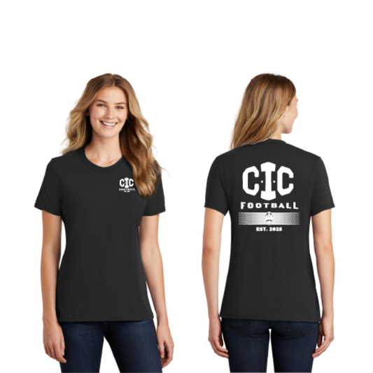 Women's Blend Tee
