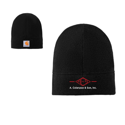 Carhartt Fleece Hat