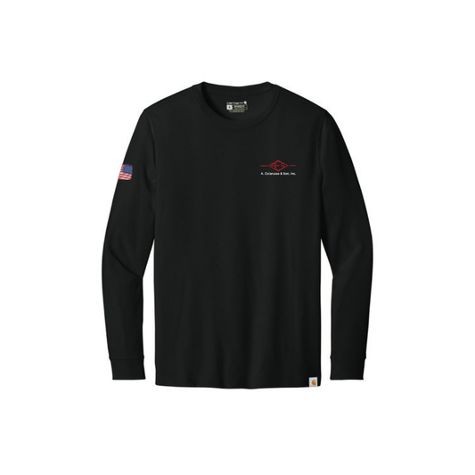 Carhartt Long Sleeve T-Shirt