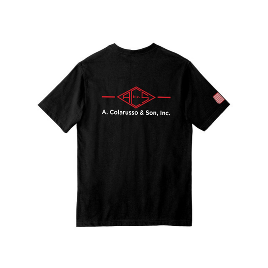 Carhartt Pocket Short Sleeve T-Shirt