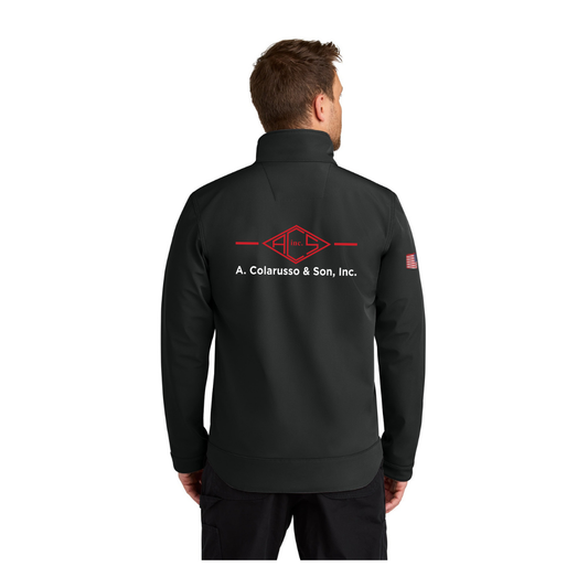 Carhartt Rain Defender Soft Shell Jacket