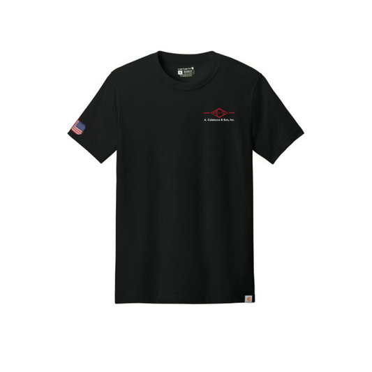 Carhartt Short Sleeve T-Shirt