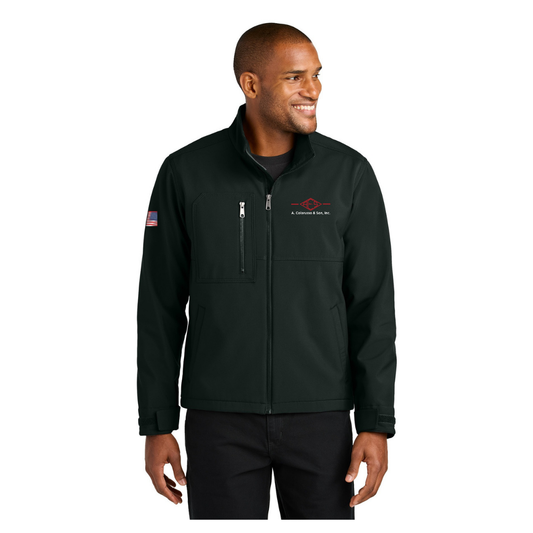 CornerStone Workwear Soft Shell