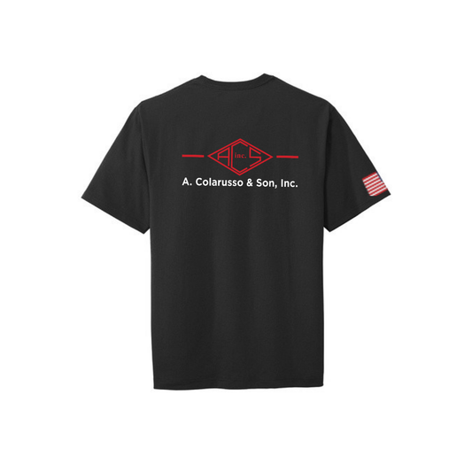 Cornerstone Short Sleeve Pocket T-Shirt