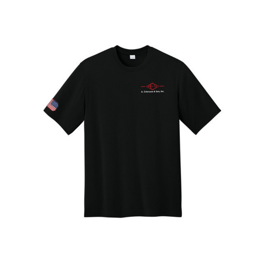Cornerstone Short Sleeve T-Shirt