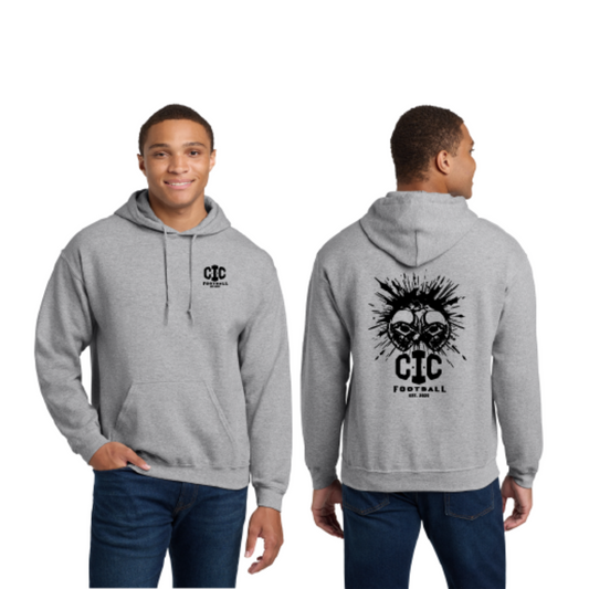 Heavy Blend Hoodie