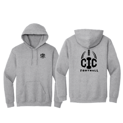 Heavy Blend Hoodie
