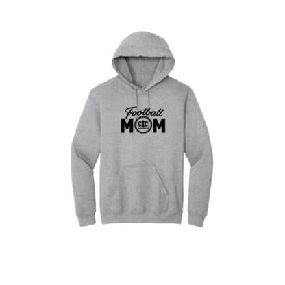 Heavy Blend Hoodie