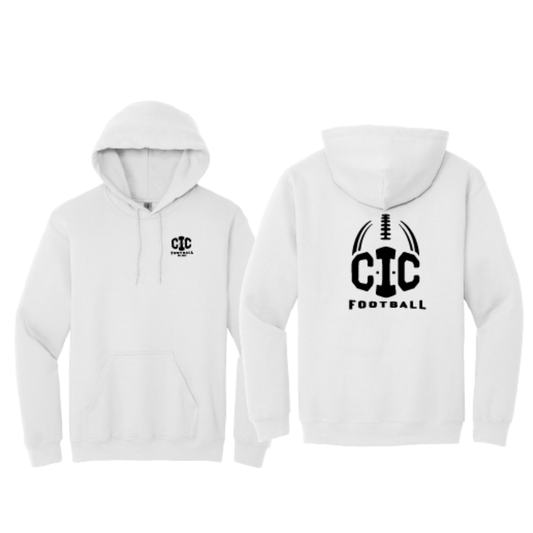 Heavy Blend Hoodie